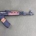 Zastava Arms ZPAP M70 UF Rifle 7.62x39 Zastava Arms ZPAP M70 UF Rifle 7.62x39